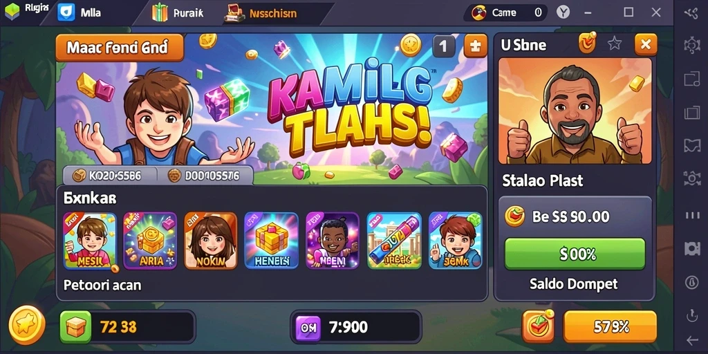 bulantogel - Beragam pilihan permainan togel yang seru.