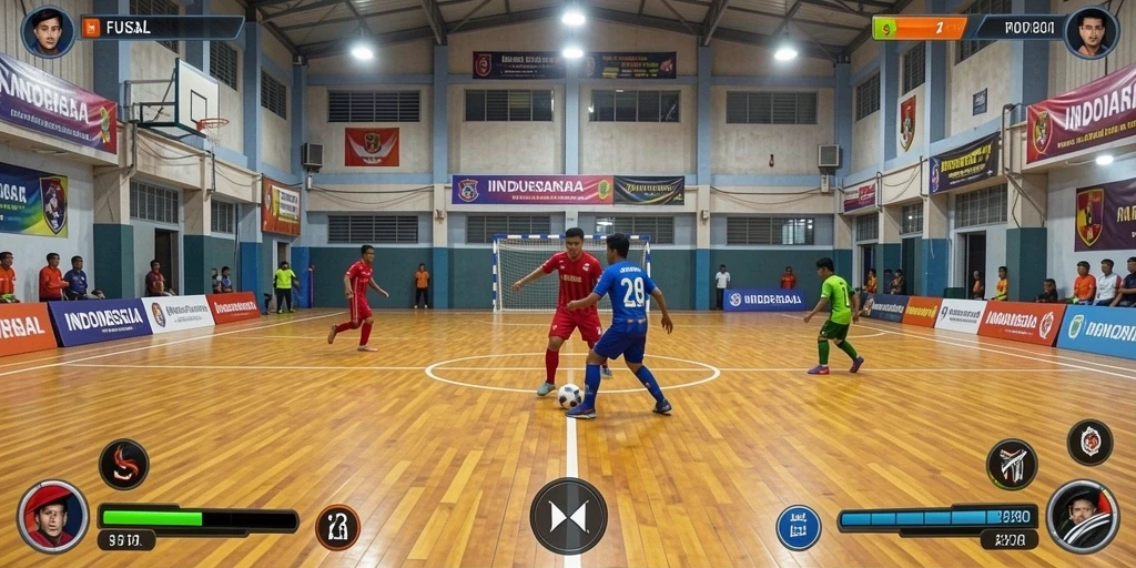 fastwin77 - Beragam pilihan permainan yang menantang.
