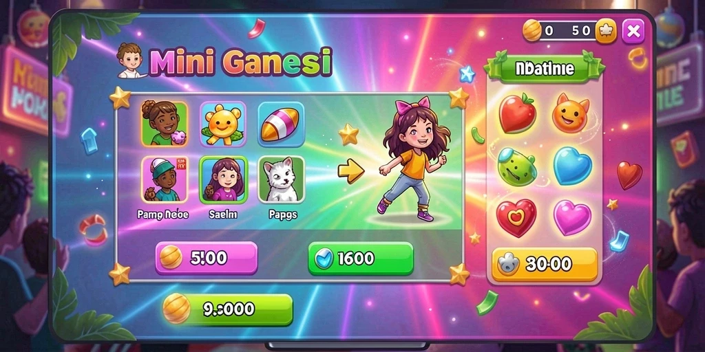 hopengslot - Beragam tema slot yang tersedia untuk semua pemain.