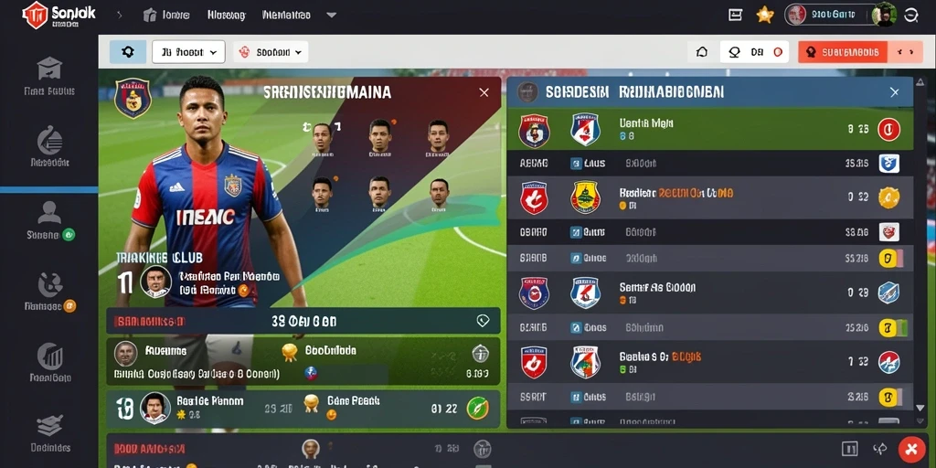 house777 - Fitur permainan slot yang bervariasi dan seru.