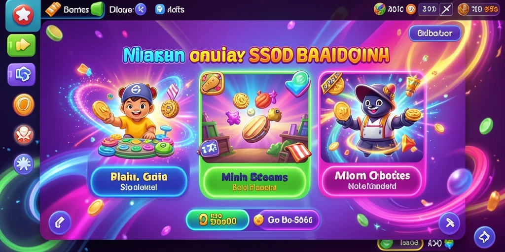 katakwin - Level yang menantang dan menarik.