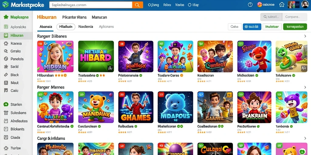 maj777 - Pengaturan level yang menantang dan variatif.