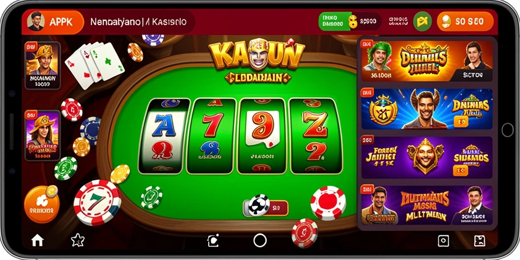 megaidr - Berbagai karakter unik dengan kemampuan berbeda.