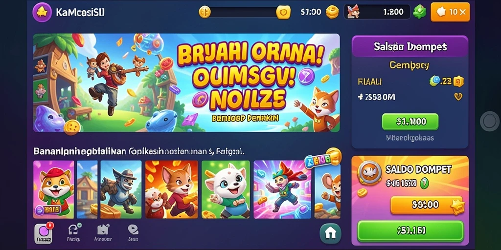 senior4d - Contoh taruhan yang beragam dan menarik.