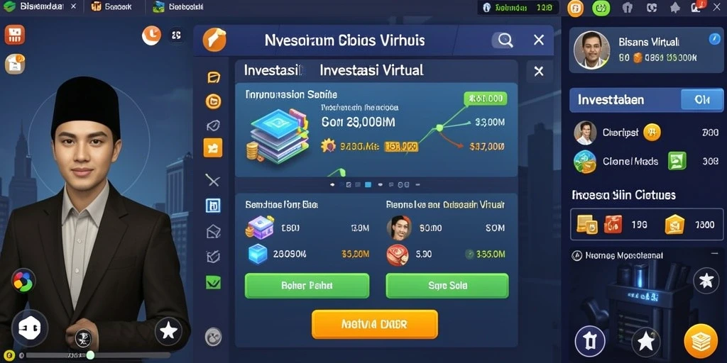 winslot - Fitur bonus yang menarik dan mendebarkan.