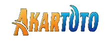 akartoto — Logo Resmi